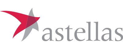 Astellas
